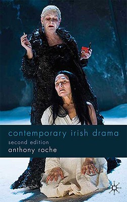 Cover of Contemporary Irish Drama: Second Edition (2009)