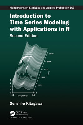 Cover of Introduction to Time Series Modeling with Applications in R