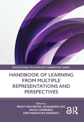 Cover of Handbook of Learning from Multiple Representations and Perspectives