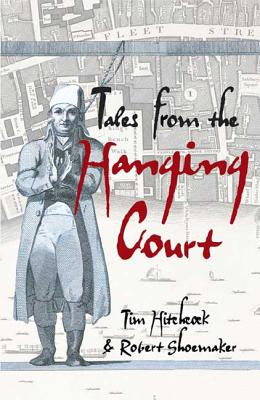 Cover of Tales from the Hanging Court