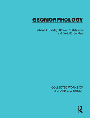 Cover of Geomorphology