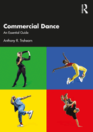 Cover of Commercial Dance: An Essential Guide