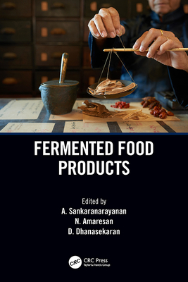 Cover of Fermented Food Products