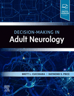 Cover of Decision-Making in Adult Neurology