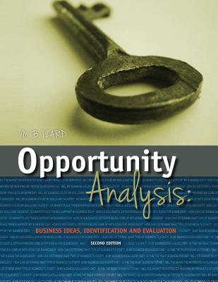 Cover of Opportunity Analysis