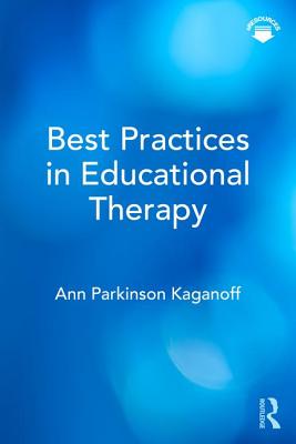 Cover of Best Practices in Educational Therapy