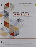 Cover of Bundle: Technology for Success: Computer Concepts, Loose-Leaf Version, 2020 + Shelly Cashman Series Microsoft Office 365 & Office 2019 Introductory,