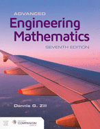 Cover of Advanced Engineering Mathematics: .