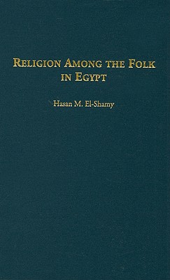 Cover of Religion among the Folk in Egypt