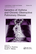 Cover of Genetics of Asthma and Chronic Obstructive Pulmonary Disease