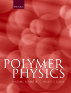 Cover of Polymer Physics