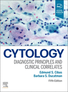 Cover of Cytology: Diagnostic Principles and Clinical Correlates