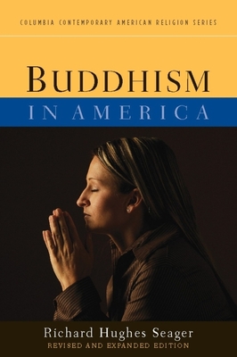 Cover of Buddhism in America (Revised, Expanded)