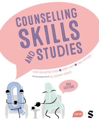 Cover of Counselling Skills and Studies