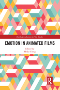 Cover of Emotion in Animated Films