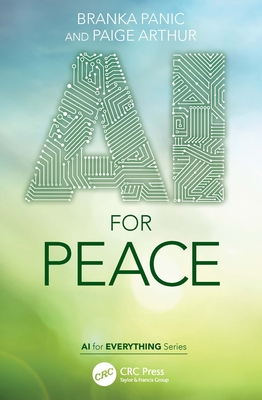 Cover of AI for Peace