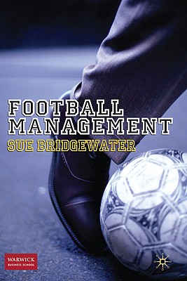 Cover of Football Management (2010)