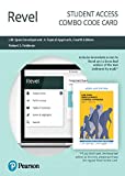 Cover of Revel for Life Span Development: A Topical Approach -- Combo Access Card