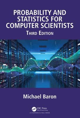 Cover of Probability and Statistics for Computer Scientists