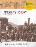 Cover of America's History