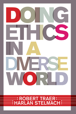 Cover of Doing Ethics In A Diverse World