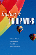 Cover of Inclusive Group Work