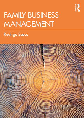 Cover of Family Business Management