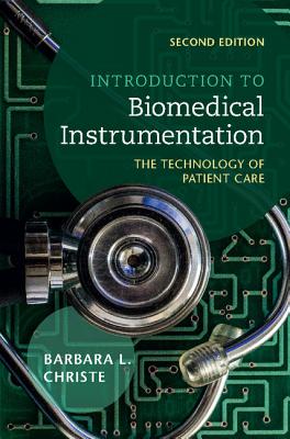 Cover of Introduction to Biomedical Instrumentation