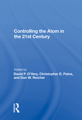 Cover of Controlling the Atom in the 21st Century