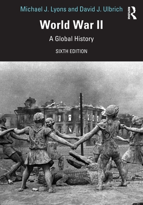 Cover of World War II: A Global History