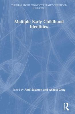 Cover of Multiple Early Childhood Identities