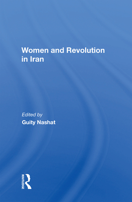 Cover of Women And Revolution In Iran
