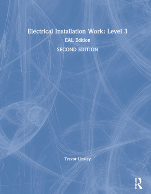 Cover of Electrical Installation Work: Level 3: Eal Edition