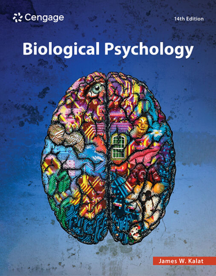 Cover of Biological Psychology, Loose-Leaf Version