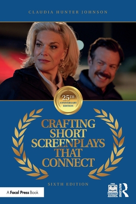 Cover of Crafting Short Screenplays That Connect