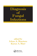 Cover of Diagnosis of Fungal Infections