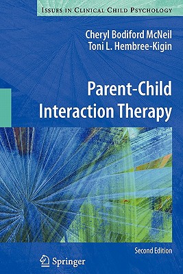 Cover of Parent-Child Interaction Therapy