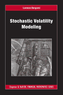 Cover of Stochastic Volatility Modeling