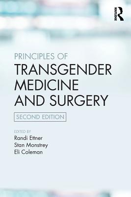 Cover of Principles of Transgender Medicine and Surgery