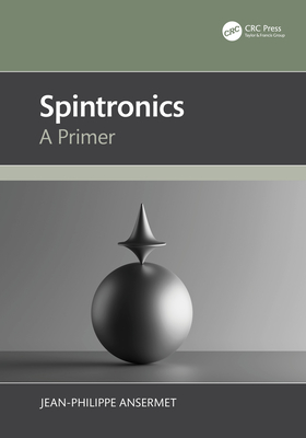 Cover of Spintronics: A Primer