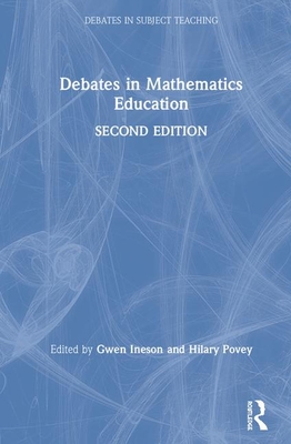 Cover of Debates in Mathematics Education