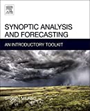 Cover of Synoptic Analysis and Forecasting: An Introductory Toolkit