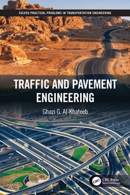 Cover of Traffic and Pavement Engineering