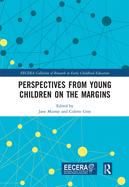 Cover of Perspectives from Young Children on the Margins