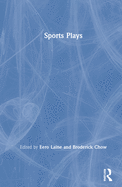 Cover of Sports Plays