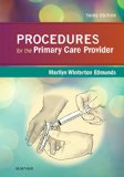 Cover of Procedures for the Primary Care Provider