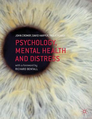 Cover of Psychology, Mental Health and Distress (2013)
