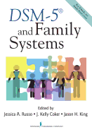 Cover of Dsm-5(r) and Family Systems