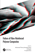 Cover of Failure of Fibre-Reinforced Polymer Composites