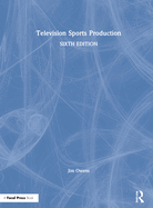 Cover of Television Sports Production